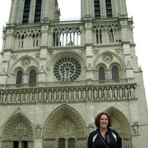 Meet your Posher, Jennifer